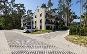 Apartamenty Wczasowa by Renters